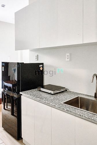 Hình ảnh Căn Hộ Studio Ban Công, Cửa Sổ Lớn, Full Nội Thất Ngay Lotte Quận 7