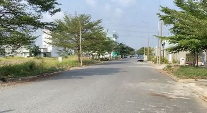 Hình ảnh Đường số 8 Tân đô 5x 26 giá chốt 2 tỷ 250 triệu