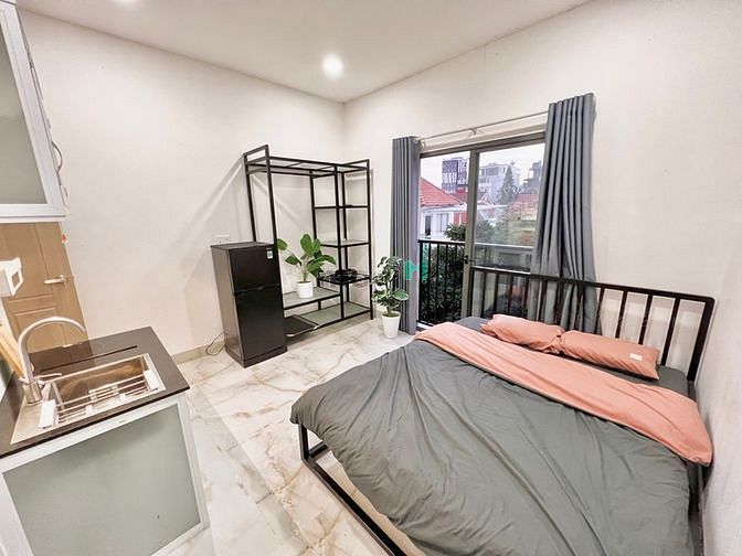 Hình ảnh 🌈Mb6623 nạp rút nhanh chóng studio Bình Quới xinh xắn đầy đủ tiện nghi🌈
