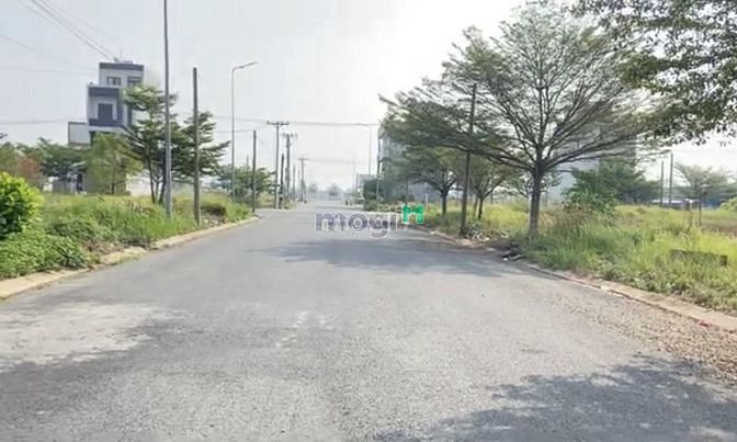 Hình ảnh Đường số 8 Tân đô 5x 26 giá chốt 2 tỷ 250 triệu