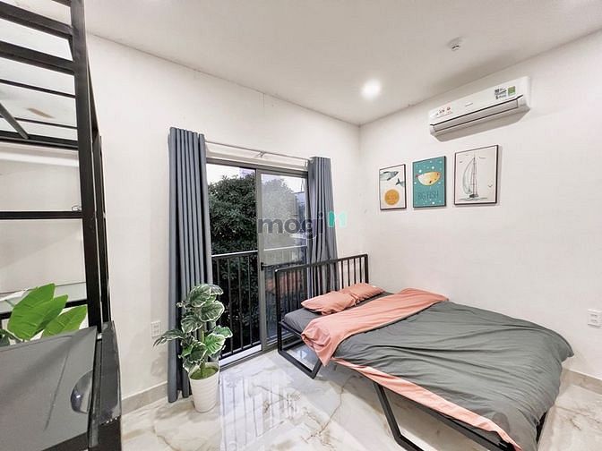 Hình ảnh 🌈Mb6623 nạp rút nhanh chóng studio Bình Quới xinh xắn đầy đủ tiện nghi🌈