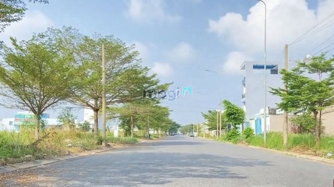 Hình ảnh Đường số 8 Tân đô 5x 26 giá chốt 2 tỷ 250 triệu