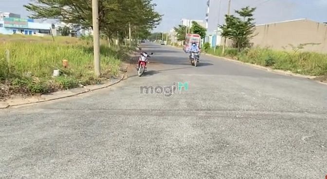 Hình ảnh Đường số 8 Tân đô 5x 26 giá chốt 2 tỷ 250 triệu