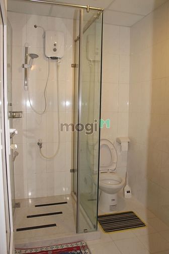 Hình ảnh Bán CH 90 Riverside Nguyễn Hữu Cảnh - 45m2 - View sông SG