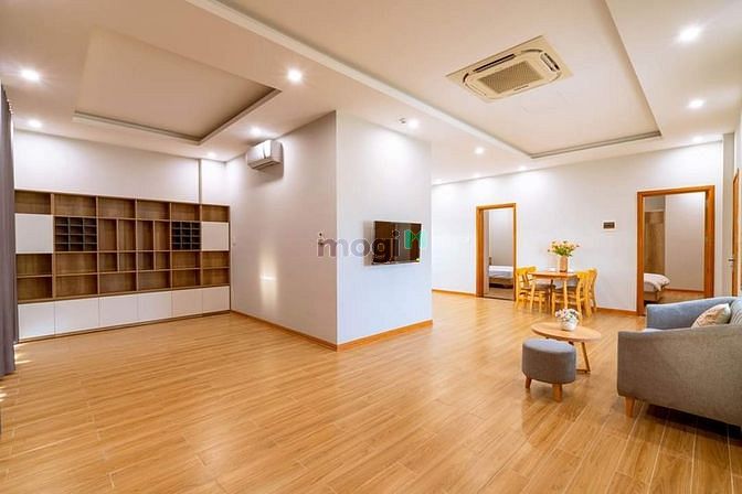 Hình ảnh Căn 2PN 120m2 Phạm Quang Ảnh sau lưng Hiyori