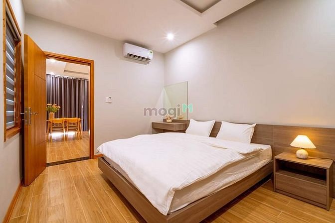 Hình ảnh Căn 2PN 120m2 Phạm Quang Ảnh sau lưng Hiyori