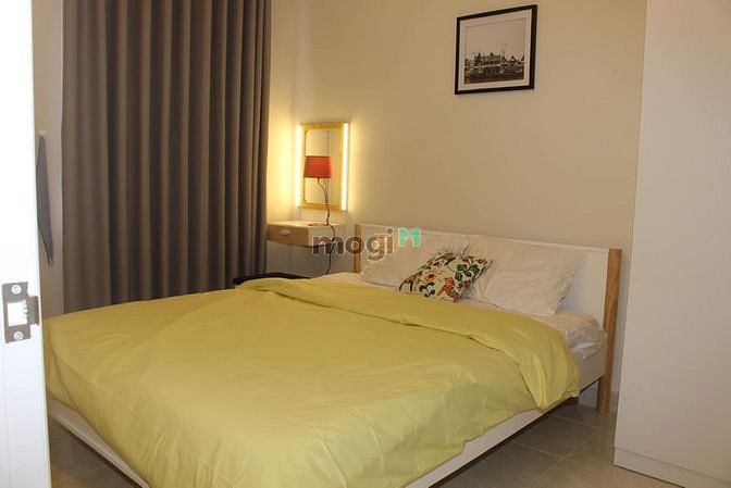 Hình ảnh Bán CH 90 Riverside Nguyễn Hữu Cảnh - 45m2 - View sông SG