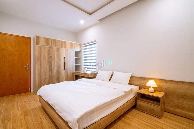 Hình ảnh Căn 2PN 120m2 Phạm Quang Ảnh sau lưng Hiyori