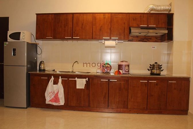 Hình ảnh Bán CH 90 Riverside Nguyễn Hữu Cảnh - 45m2 - View sông SG