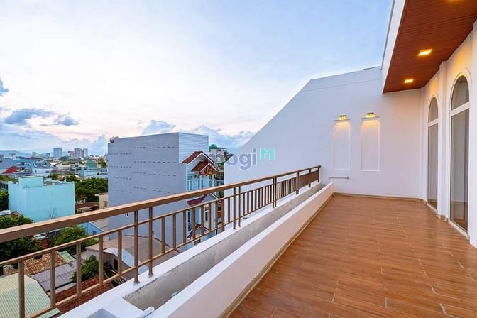 Hình ảnh Căn 2PN 120m2 Phạm Quang Ảnh sau lưng Hiyori