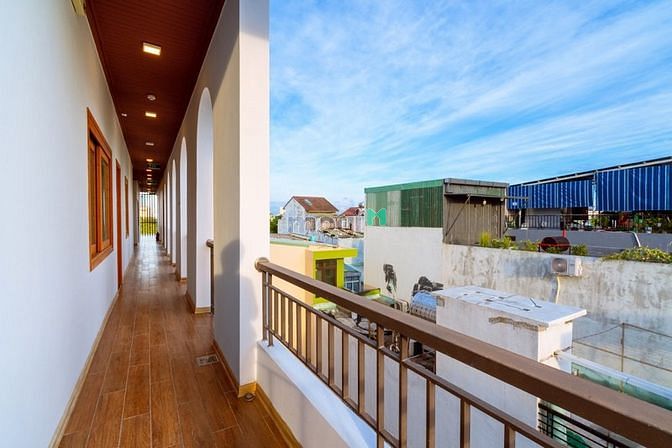 Hình ảnh Căn 2PN 120m2 Phạm Quang Ảnh sau lưng Hiyori