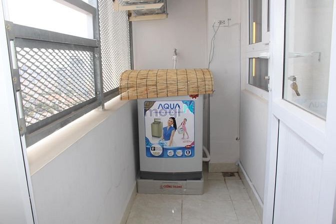 Hình ảnh Bán CH 90 Riverside Nguyễn Hữu Cảnh - 45m2 - View sông SG