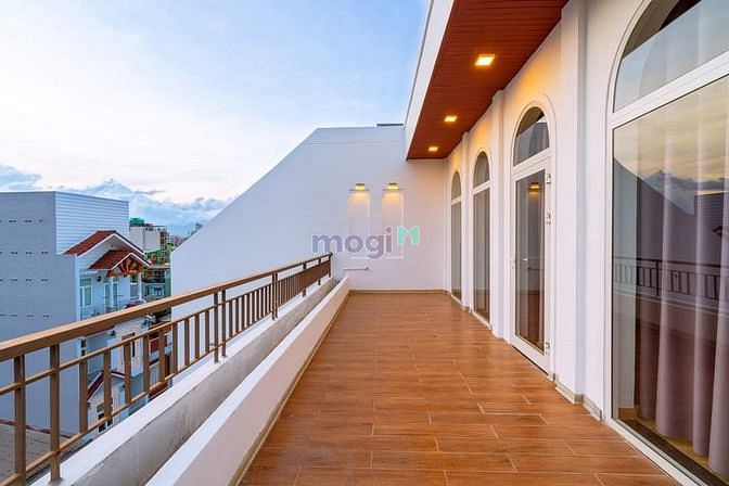 Hình ảnh Căn 2PN 120m2 Phạm Quang Ảnh sau lưng Hiyori