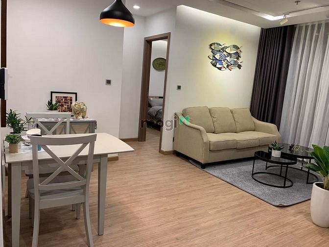 Hình ảnh Cho Thuê Vinhomes Metropolis 1N Full 55m2