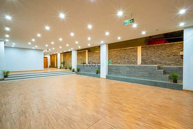 Hình ảnh Căn 2PN 120m2 Phạm Quang Ảnh sau lưng Hiyori