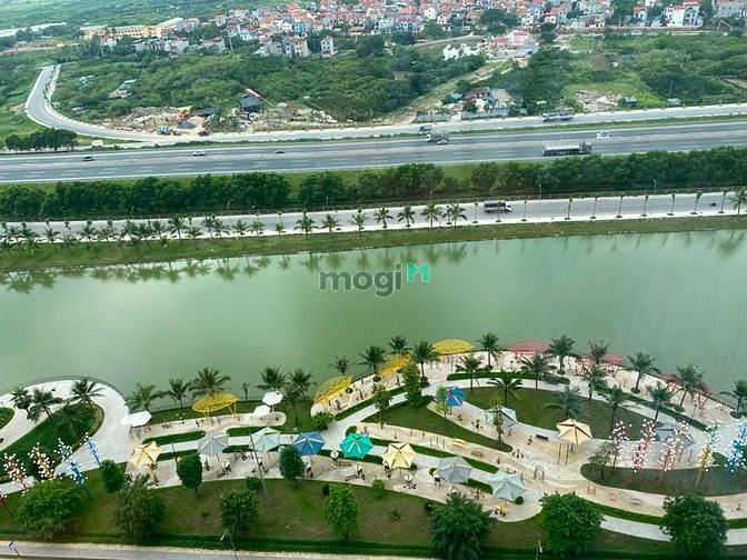Hình ảnh Bán chung cư s2 VINHOMES OCEAN PARK