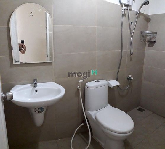 Hình ảnh Cho thuê CH Sunview Town Thủ Đức, ĐT 58m2 có 2PN 2WC, ít NT. Giá thuê