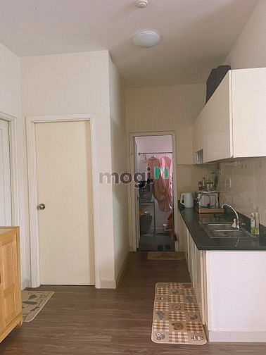 Hình ảnh Cho thuê CH Sunview Town Thủ Đức, ĐT 58m2 có 2PN 2WC, ít NT. Giá thuê