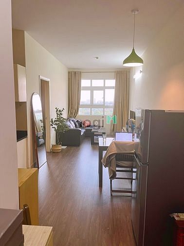 Hình ảnh Cho thuê CH Sunview Town Thủ Đức, ĐT 58m2 có 2PN 2WC, ít NT. Giá thuê