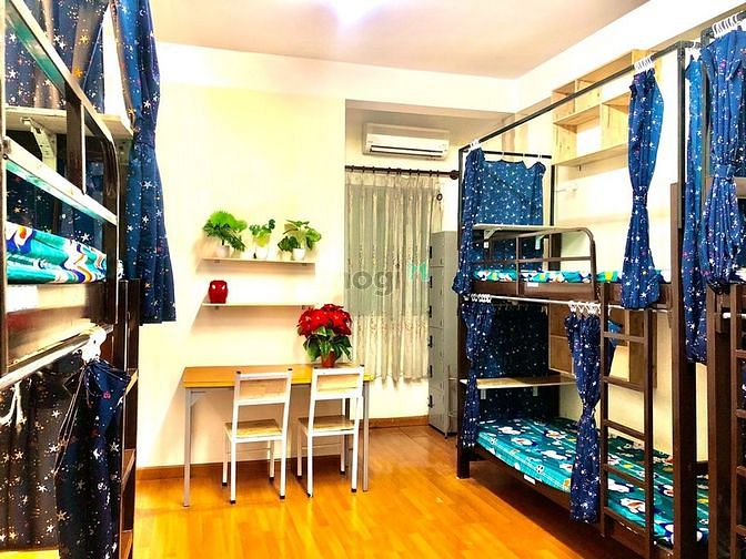 Hình ảnh Phòng ktx cạnh thị Lotte Mart cách ĐH Tôn Đức Thắng 900m
