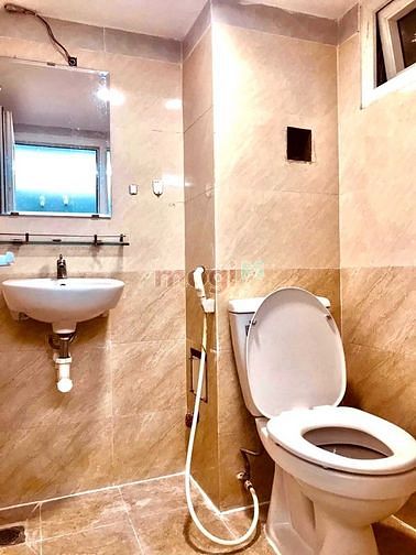 Hình ảnh Phòng ktx cạnh thị Lotte Mart cách ĐH Tôn Đức Thắng 900m