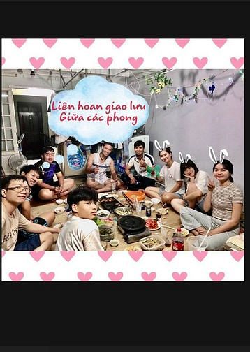 Hình ảnh Phòng ktx cạnh thị Lotte Mart cách ĐH Tôn Đức Thắng 900m