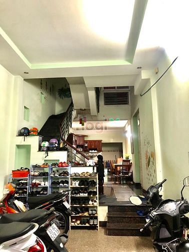 Hình ảnh Phòng ktx cạnh thị Lotte Mart cách ĐH Tôn Đức Thắng 900m