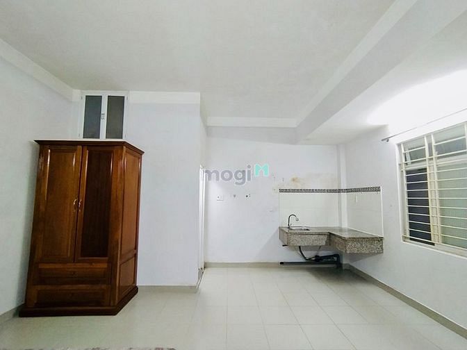 Hình ảnh Cho Thuê Phòng Trọ Mới Ngay ĐH VĂN LANG Đặng Thùy Trâm - Bình Thạnh