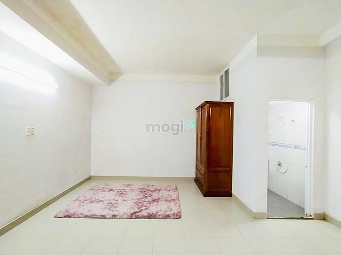 Hình ảnh Cho Thuê Phòng Trọ Mới Ngay ĐH VĂN LANG Đặng Thùy Trâm - Bình Thạnh