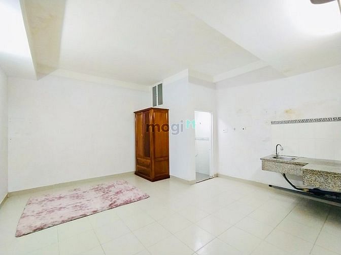 Hình ảnh Cho Thuê Phòng Trọ Mới Ngay ĐH VĂN LANG Đặng Thùy Trâm - Bình Thạnh