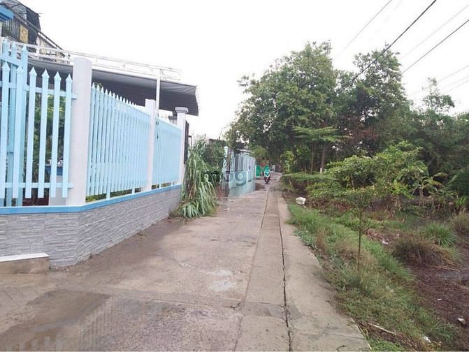 Hình ảnh Bình Chánh, Lô đất Góc 2 Mặt tiền, Huỳnh Hữu Trí, KV 36x50m
