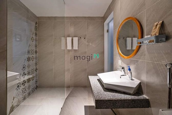 Hình ảnh 🎖️Căn Hộ Cao Cấp 55m2 View Đẹp_Trung Tâm Quận 1