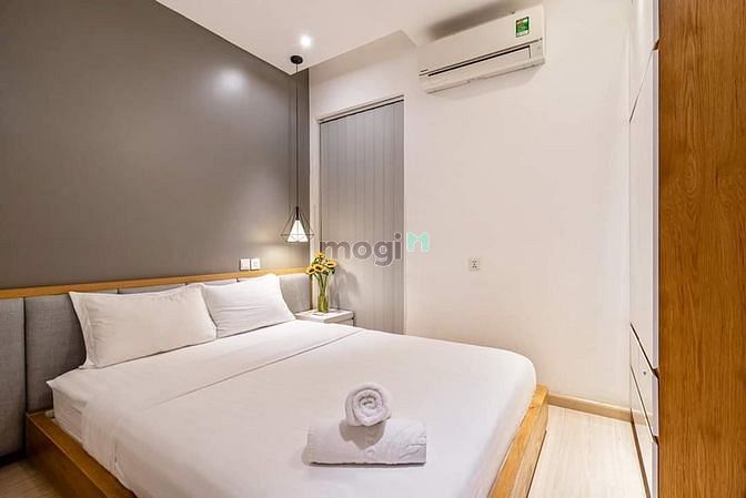 Hình ảnh 🎖️Căn Hộ Cao Cấp 55m2 View Đẹp_Trung Tâm Quận 1