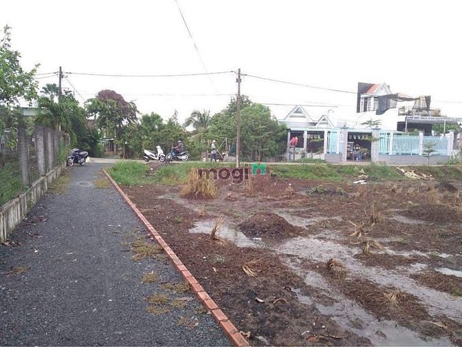 Hình ảnh Bình Chánh, Lô đất Góc 2 Mặt tiền, Huỳnh Hữu Trí, KV 36x50m