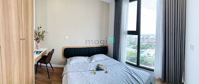 Hình ảnh Cho Thuê Vinhomes Dcapitale 2N2VS Full 82m2