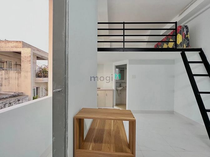 Hình ảnh Khai trương CH Full NT ngay chợ Bà Chiểu giáp Q1 - Không giới hạn ng