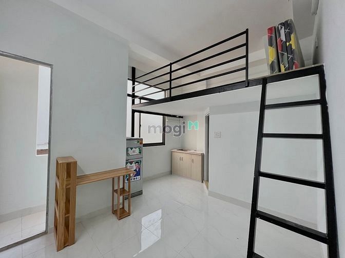 Hình ảnh Khai trương CH Full NT ngay chợ Bà Chiểu giáp Q1 - Không giới hạn ng