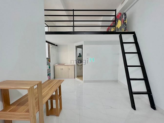Hình ảnh Khai trương CH Full NT ngay chợ Bà Chiểu giáp Q1 - Không giới hạn ng