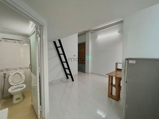 Hình ảnh Khai trương CH Full NT ngay chợ Bà Chiểu giáp Q1 - Không giới hạn ng