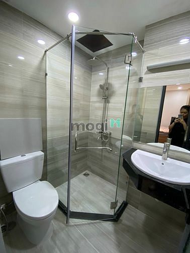 Hình ảnh Căn Hộ Studio Siêu Đẹp Full Nội Thất Nguyễn Gia Trí