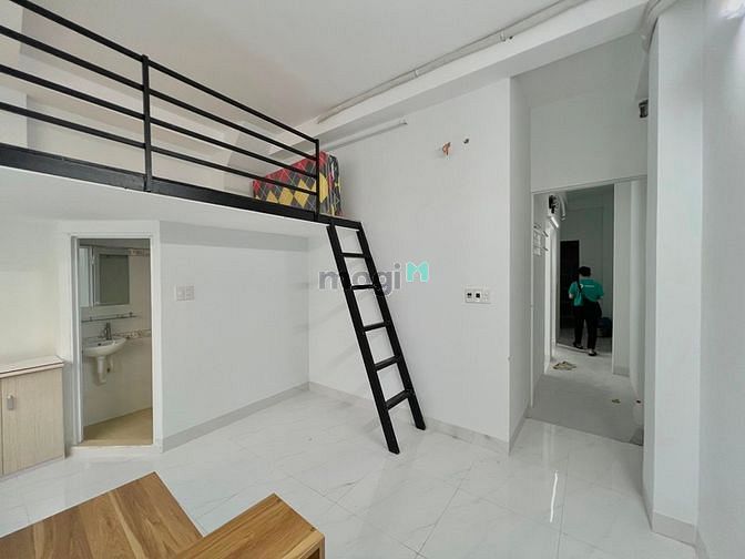 Hình ảnh Khai trương CH Full NT ngay chợ Bà Chiểu giáp Q1 - Không giới hạn ng