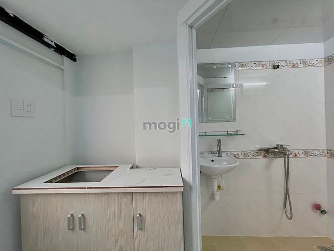 Hình ảnh Khai trương CH Full NT ngay chợ Bà Chiểu giáp Q1 - Không giới hạn ng