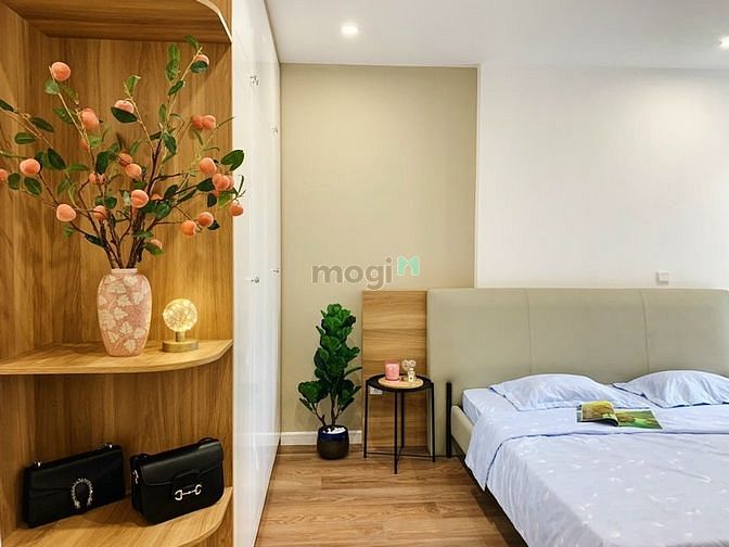 Hình ảnh Cho Thuê Vinhomes Dcapitale 2N2VS Full 82m2