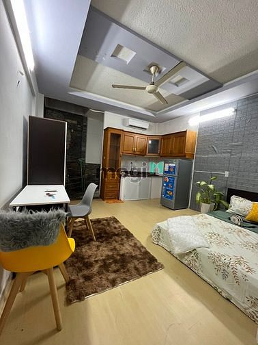 Hình ảnh Phòng trọ siêu mới full nội thất gần Văn Hiến Đầm sen