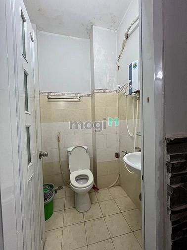 Hình ảnh Phòng trọ siêu mới full nội thất gần Văn Hiến Đầm sen