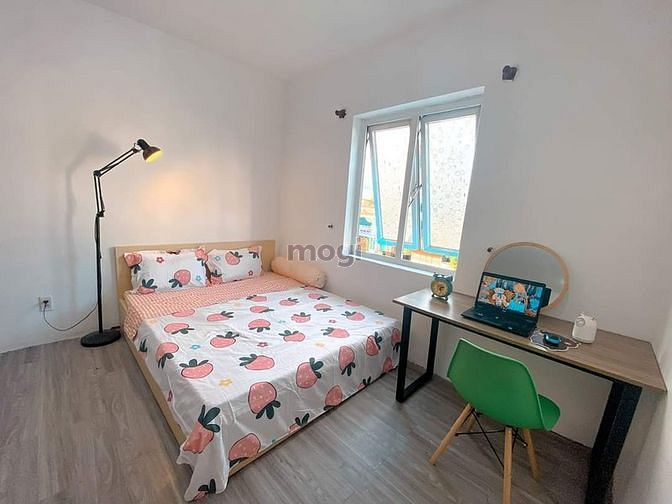 Hình ảnh Studio Full Nội Thất Ở Ngay Công viên Hoàng Văn Thụ