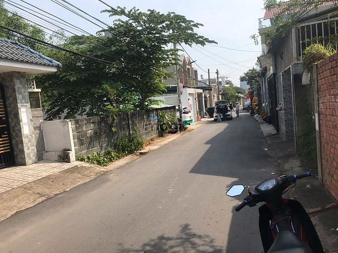 Hình ảnh Bán Lô Đất Biệt Thự SHR Thổ Cư Tại TRung Tâm P.Trảng Dài Giá Cực Rẻ