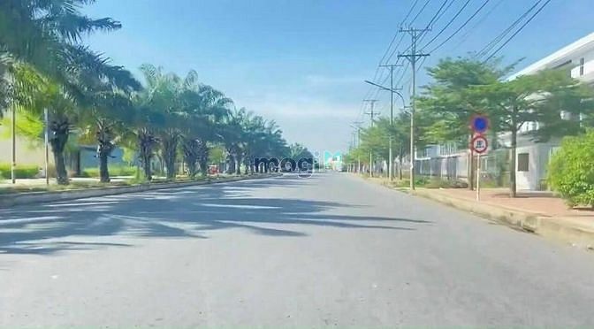 Hình ảnh 6x 26 , Block K2-21 , đường số 11 KDC Tân đô