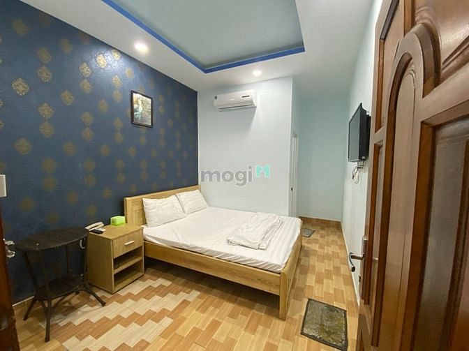 Hình ảnh Phòng trọ, phòng cho thuê khu Tên Lửa full nội thất, từ 3tr/tháng