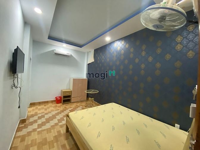 Hình ảnh Phòng trọ, phòng cho thuê khu Tên Lửa full nội thất, từ 3tr/tháng